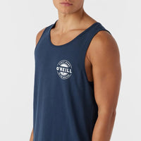 Tank Top - O'Neill Coin Flip Tank