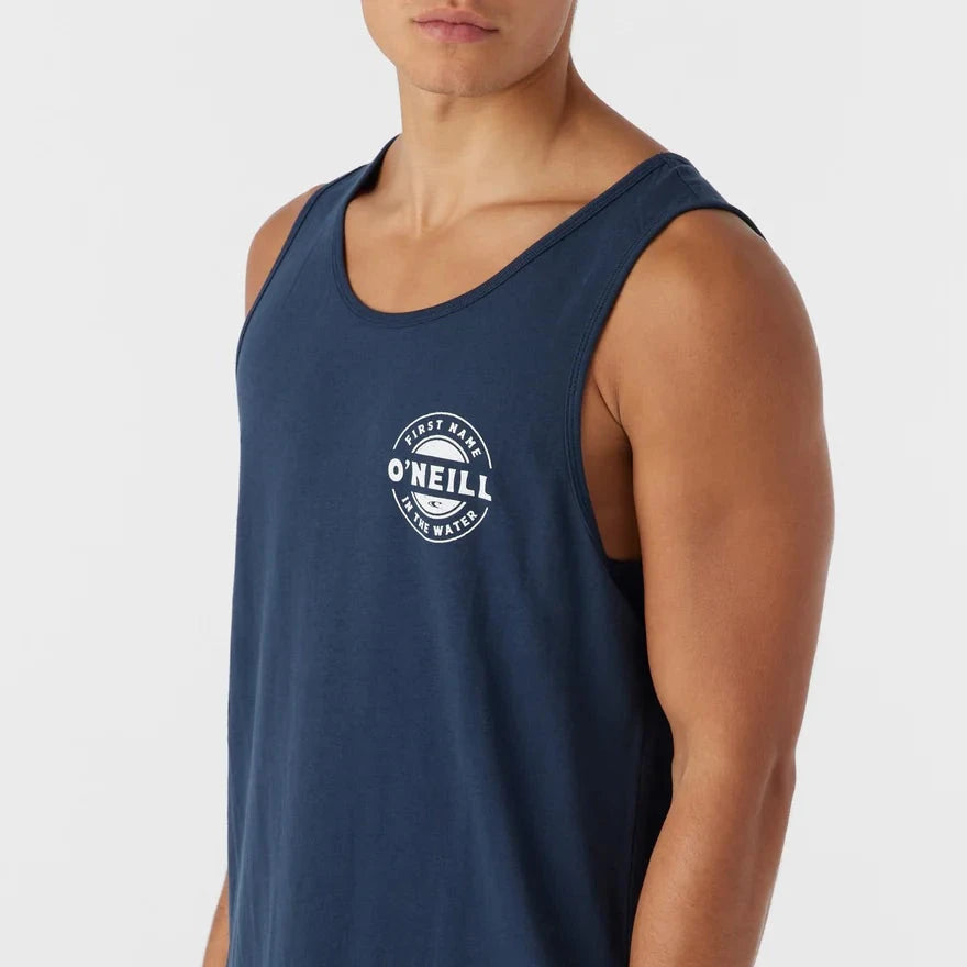 Tank Top - O'Neill Coin Flip Tank