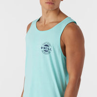 Tank Top - O'Neill Coin Flip Tank