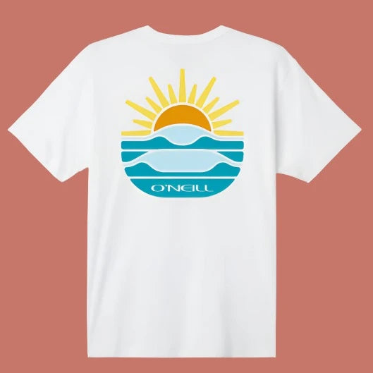 Tee - O'Neill Sun Swell Tee