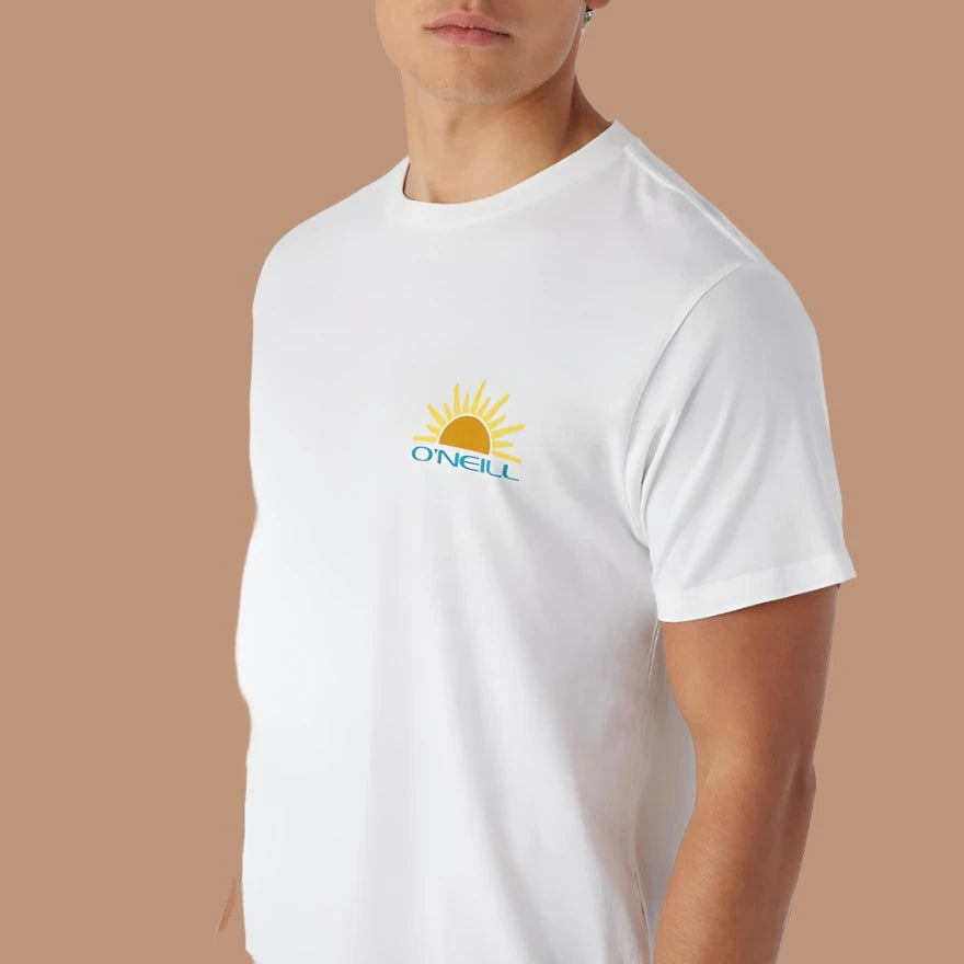 Tee - O'Neill Sun Swell Tee