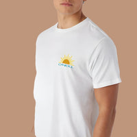 Tee - O'Neill Sun Swell Tee