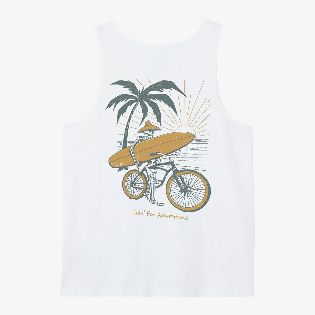Tank Top - O'Neill Beachcomber Tank