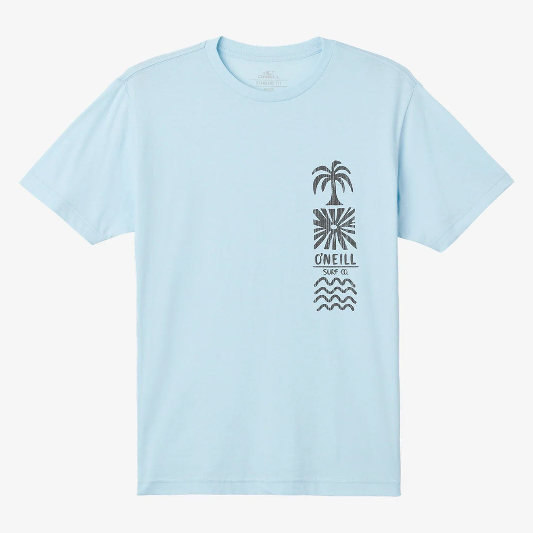 Tee - O'Neill Woodcut Standard Fit Tee