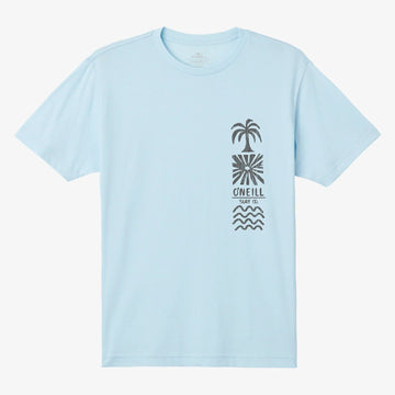 Tee - O'Neill Woodcut Standard Fit Tee