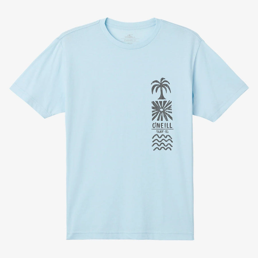 Tee - O'Neill Woodcut Standard Fit Tee