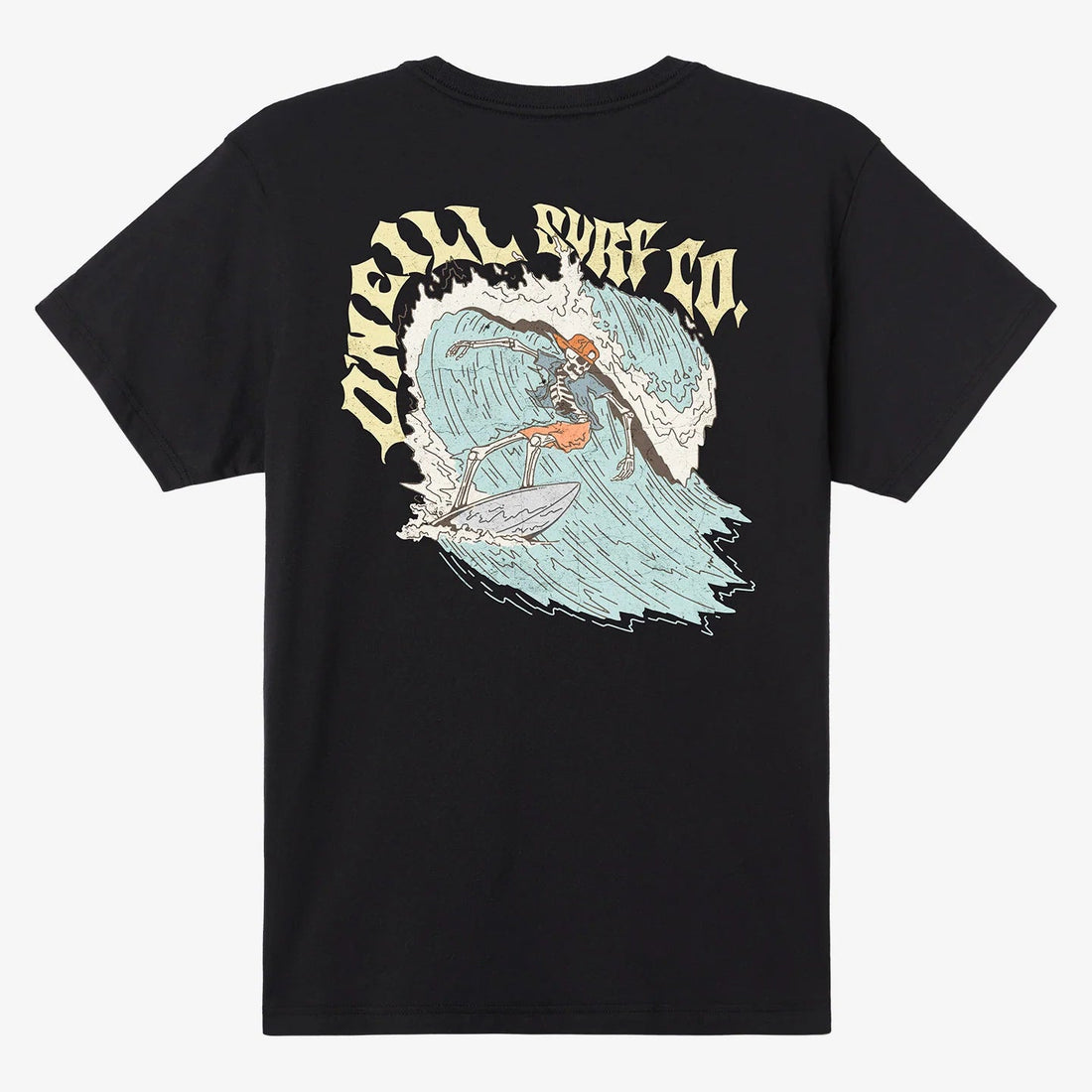 Tee - O'Neill Pump Standard Fit Tee
