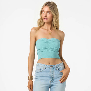 Top - O'Neill Dedra Sleeveless Top