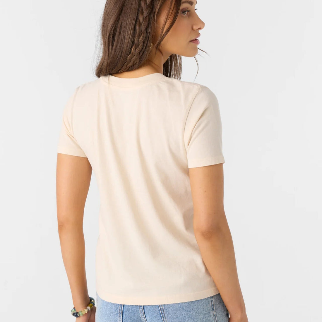 Tee - O'Neill Women Loindaflow Boy Tee