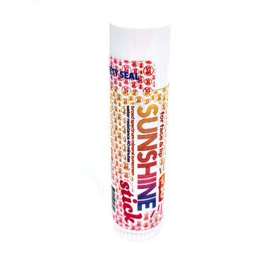 Sunshine Sparkle Stick SPF 30 Glitter Stick