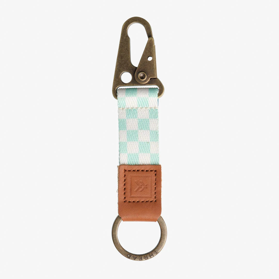 Keychain Clip - Thread Keychain Clips