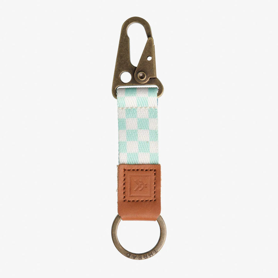 Keychain Clip - Thread Keychain Clips