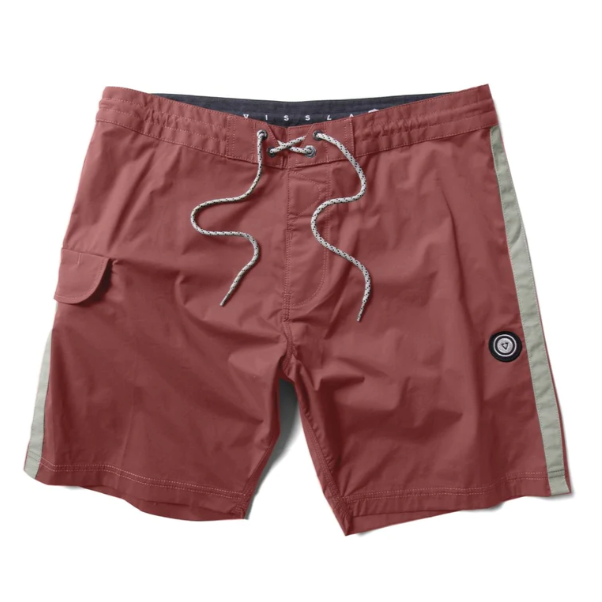 Boardshort - Vissla Trip Out 17.5" Boardshort