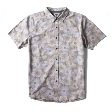 Woven - Vissla Lookout Woven Shirt