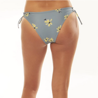 Bikini Bottom - Sisstrevolution Falling Moon Gaze Skimpy Swim Bottom
