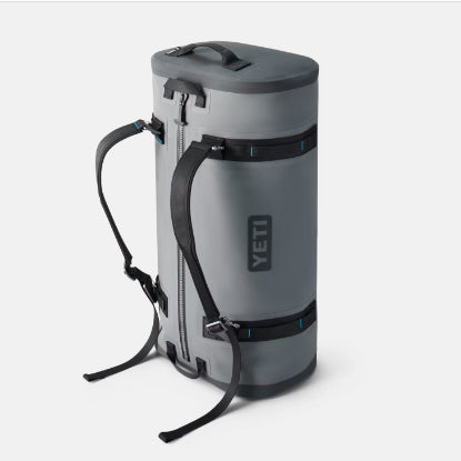 Waterproof Bag - Panga 75L Waterproof Duffle