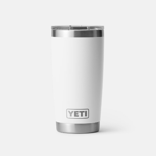 Tumbler - 20oz Tumbler with Magslider Lid