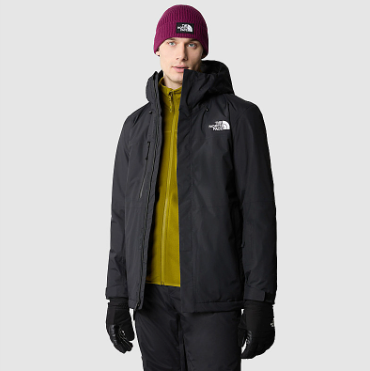 Jacket - North Face Men's Freedom Insulated Jacket