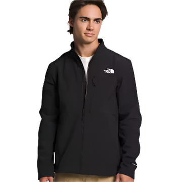 Jacket - North Face Men's Apex Bionic 3 Jacket