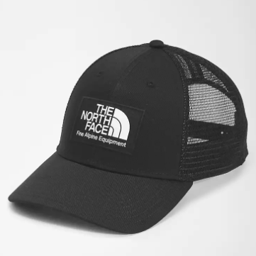 Hat - North Face Mudder Trucker Hat