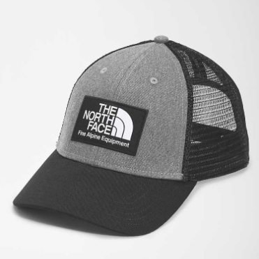 Hat - North Face Mudder Trucker Hat