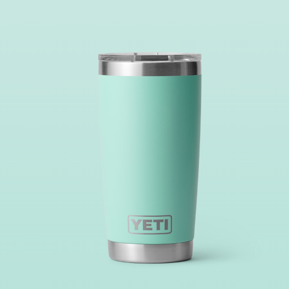 Tumbler - 20oz Tumbler with Magslider Lid