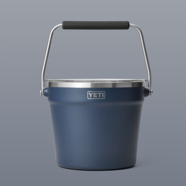 Beer and Barware - Rambler Beverage Bucket