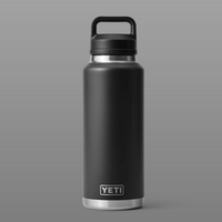 Water Bottle - 46 oz Rambler Bottle With Chug Cap