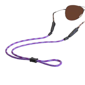 Croakies Terra System Cords M/L End