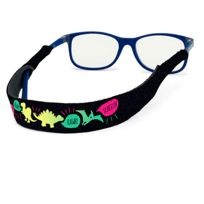 Croakies Kids Original Prints