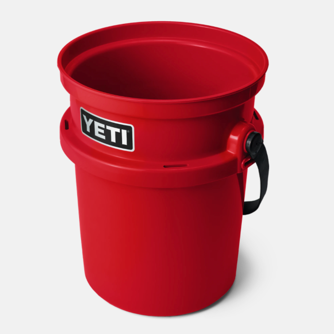 Bucket - Loadout 5 Gallon Bucket