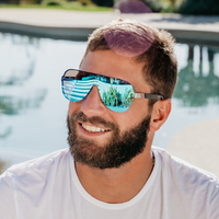 Blender - Falcon Sunglasses