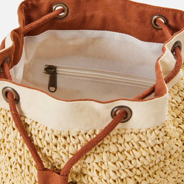 Bag - Rip Curl Essentials Straw 7L Backpack