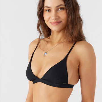 Bikini Top - O'Neill Saltwater Solid Seaside Top