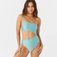 One Piece - O'Neill Mizi Metallic Rib Agadir One Piece