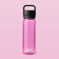 Water Bottle - 25oz Yonder Plastic Water Bottle With Chug Cap