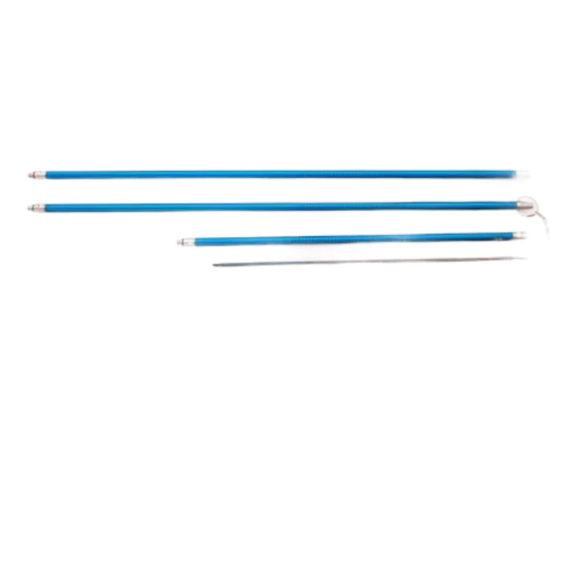 Spear - Neritic Big Blue 2.0 Roller Pole Spear