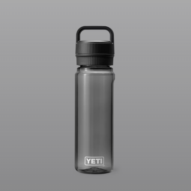 Water Bottle - 25oz Yonder Plastic Water Bottle With Chug Cap