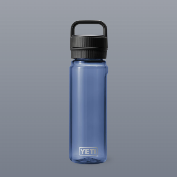 Water Bottle - 25oz Yonder Plastic Water Bottle With Chug Cap