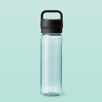 Water Bottle - 25oz Yonder Plastic Water Bottle With Chug Cap