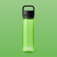 Water Bottle - 25oz Yonder Plastic Water Bottle With Chug Cap