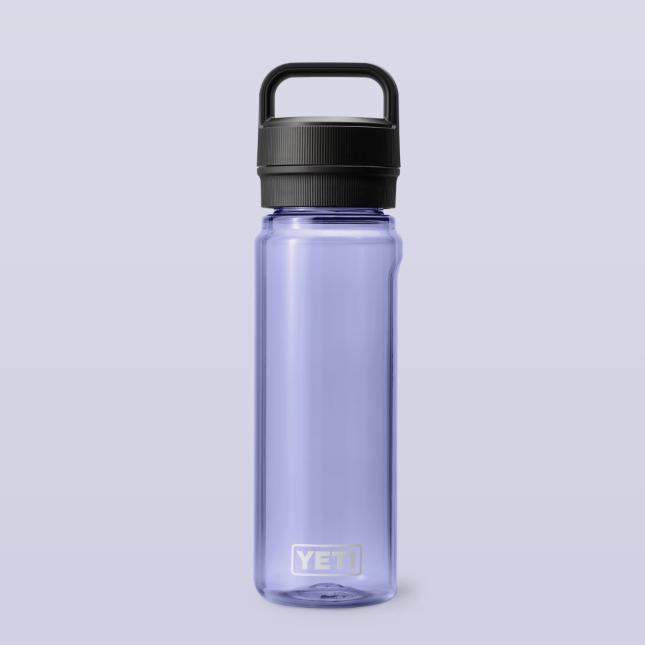 Water Bottle - 25oz Yonder Plastic Water Bottle With Chug Cap