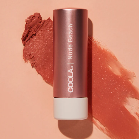 Coola Mineral Liplux Organic Tinted Lip Balm SPF 30