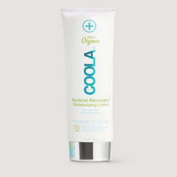 Coola Radical Recovery After-Sun Moisturizing Lotion