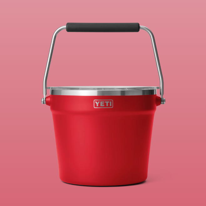 Beer and Barware - Rambler Beverage Bucket