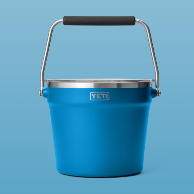 Beer and Barware - Rambler Beverage Bucket