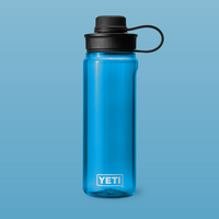 Water Bottle - 25oz Yonder Plastic Water Bottle With Tether Cap