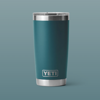 Tumbler - 20oz Tumbler with Magslider Lid