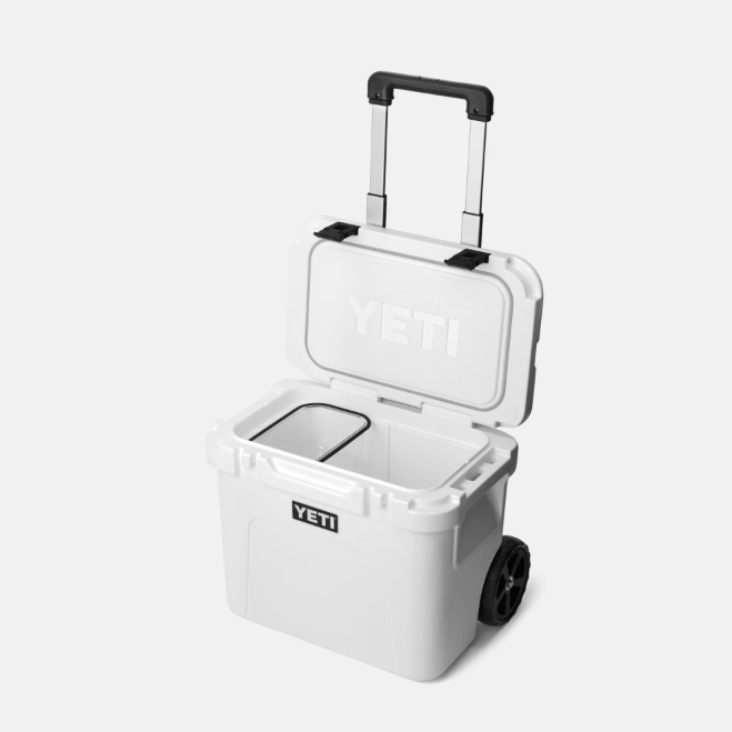 Wheeled Cooler - Roadie 32 Wheeled Cooler