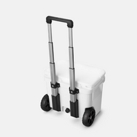 Wheeled Cooler - Roadie 32 Wheeled Cooler